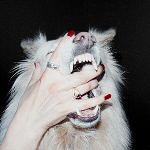 Pre-Order: Porch Light - Hush [LP]