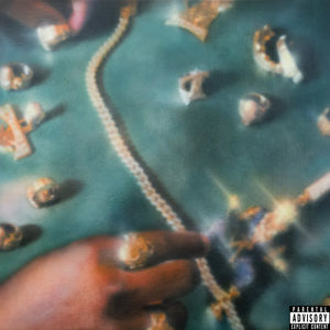 Pre-Order: Denzel Curry & Kenneth Blume - ii [Indie Exclusive Sea Blue ii]