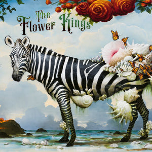 Pre-Order: The Flower Kings - Hope [CD]