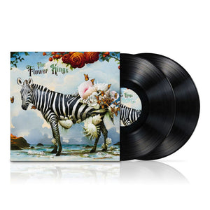 Pre-Order: The Flower Kings - Hope [LP]