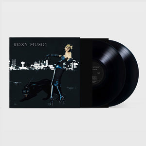 Pre-Order: Roxy Music - For Your Pleasure - Deluxe [LP]