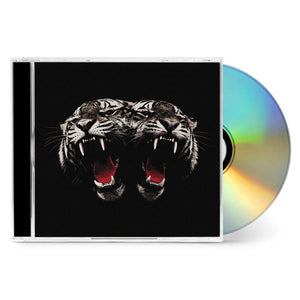Pre-Order: Royal Blood - Dead Company [CD]