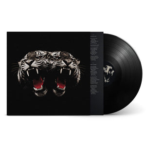 Pre-Order: Royal Blood - Dead Company [Black]