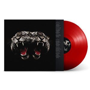 Pre-Order: Royal Blood - Dead Company [Indie Exclusive Red]