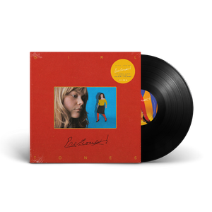 Pre-Order: Girl Tones - Precious! [LP]