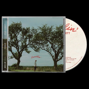 Dylan Gossett - Ramblin' [CD]