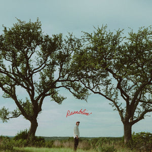 Dylan Gossett - Ramblin' [Oak Tree Green]