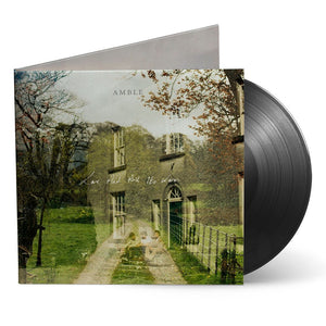 Pre-Order: Amble - Love And All Its Wares [Black]