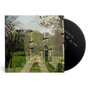 Pre-Order: Amble - Love And All Its Wares [CD]