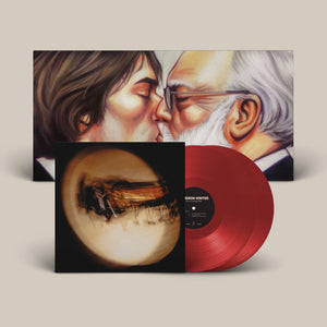 Pre-Order: Cameron Winter - Live At Carnegie Hall [Indie Exclusive Deep Red]