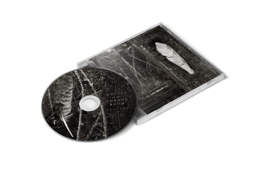 Pre-Order: Wolves In The Throne Room - Estuary [CD]