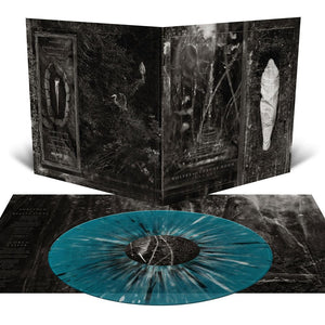 Pre-Order: Wolves In The Throne Room - Estuary [Orchard Indie Exclusive Sea Blue with Splatter]