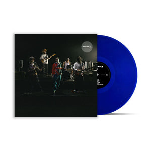 Pre-Order: Bby - 2 [Electric Blue]