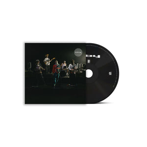 Pre-Order: Bby - 2 [CD]