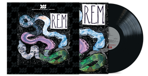 Pre-Order: R.E.M. - Reckoning [Definitive Sound Series 180g]