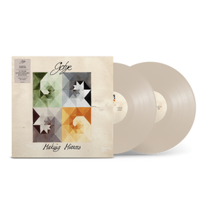 Pre-Order: Gotye - Making Mirrors - 15 Year Anniversary [Cream]