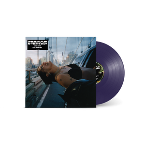 Pre-Order: Chelsea Cutler - IS THIS THE END? [Blue Hour]