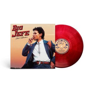 Pre-Order: Jack Blocker - Big Jefe [Cherry Bomb]