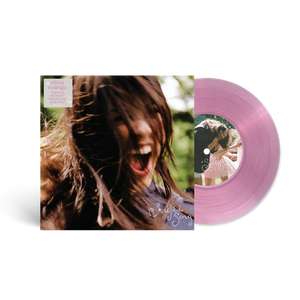 Pre-Order: Olivia Rodrigo - stupid song [Translucent Pink]