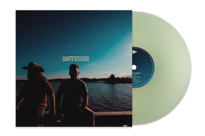 Pre-Order: Brothers Osborne - Watertown [Indie Exclusive Sandbar]