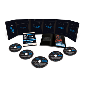 Pre-Order: Frank Sinatra - Sinatra at the Sands - 60th Anniversary [Deluxe 5 Disc]