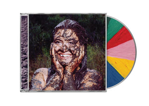 Pre-Order: Remi Wolf - Mud [CD]