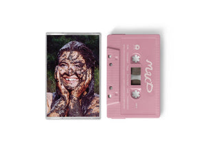 Pre-Order: Remi Wolf - Mud [Baby Pink]
