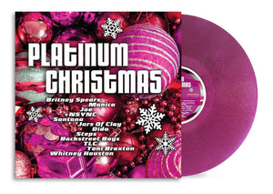 Pre-Order: Various Artists - Platinum Christmas [LP]