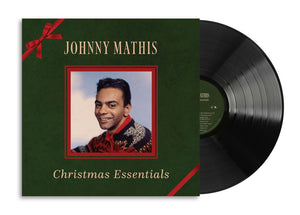 Pre-Order: Johnny Mathis - Christmas Essentials [LP]