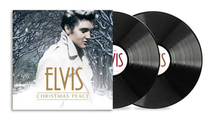 Pre-Order: Elvis Presley - Christmas Peace [LP]