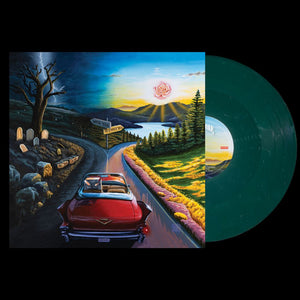 Pre-Order: Haywire 617 - I Don't Wanna Say Goodbye [Indie Exclusive Green]