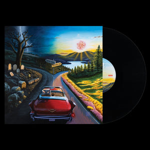 Pre-Order: Haywire 617 - I Don't Wanna Say Goodbye [Black]