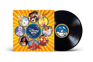 Pre-Order: Various Artists - Disney Hits, Volume 2 [LP]