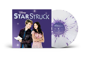 Pre-Order: Various Artists - StarStruck - Original Soundtrack [Starlight White/Purple Splatter]