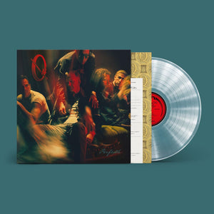 Pre-Order: Queens Of The Stone Age - Perfecth [Indie Exclusive Transparent]