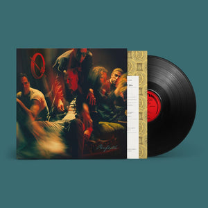 Pre-Order: Queens Of The Stone Age - Perfecth [Black]