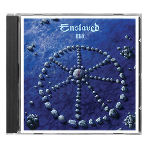 Pre-Order: Enslaved - Mio [Jewel Case]