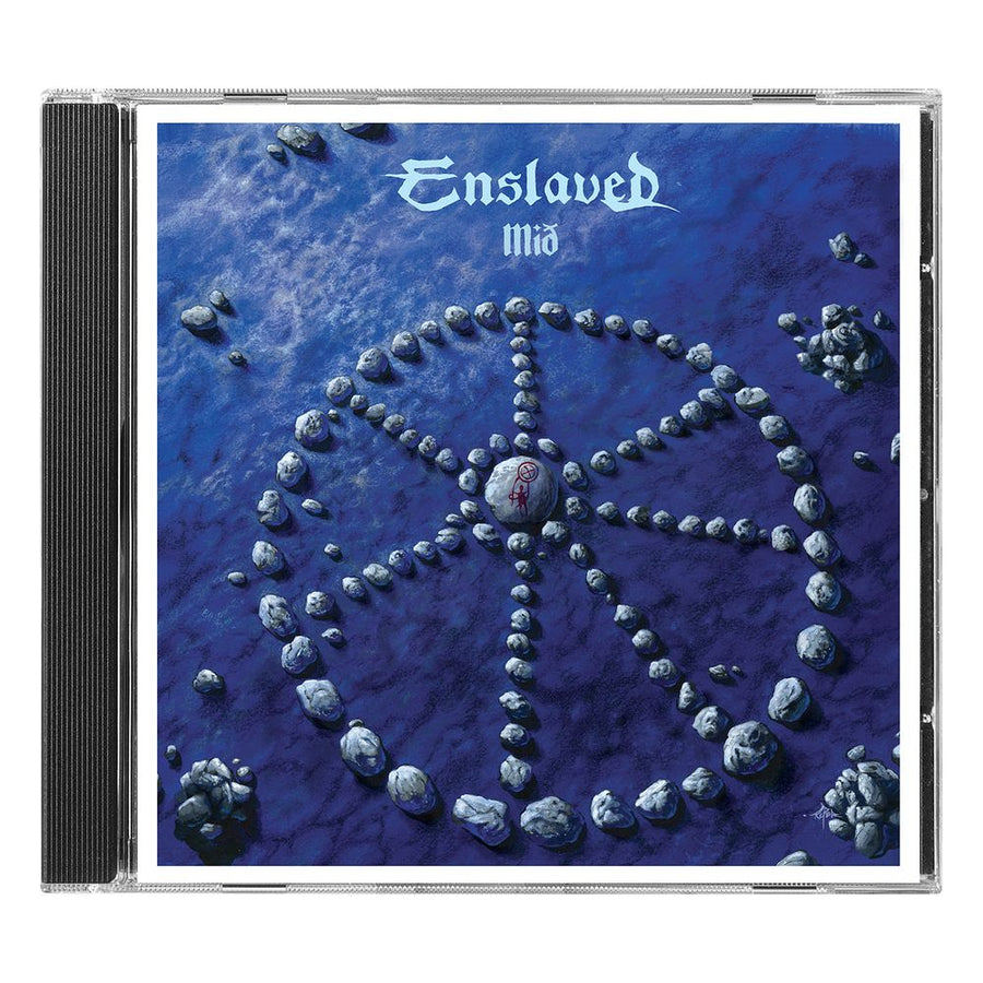 Pre-Order: Enslaved - Mio [Jewel Case]