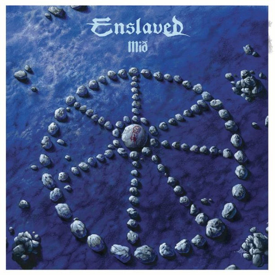 Pre-Order: Enslaved - Mio [Indie Exclusive Black]