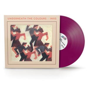 Pre-Order: INXS - Underneath the.. [Grape, Brick & Mortar Exclusive]