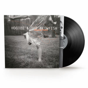 Pre-Order: Hootie & The Blowfish - Musical Chairs [Brick & Mortar Exclusive]