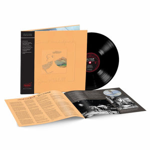 Pre-Order: Joni Mitchell - Court And Spark [Brick & Mortar Exclusive] (Hifi)