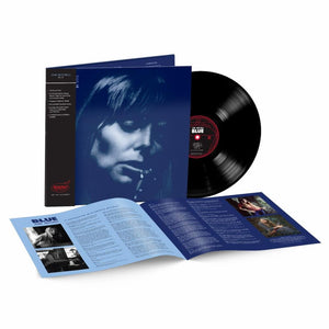 Pre-Order: Joni Mitchell - Blue [Rhino Hi-Fi, Brick & Mortar Exclusive]