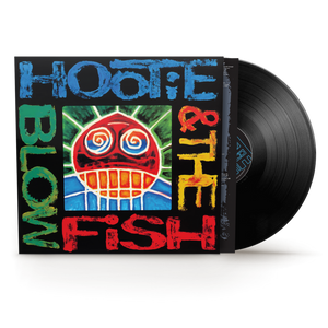 Pre-Order: Hootie & The Blowfish - Hootie & The Blowfish [Brick & Mortar Exclusive]