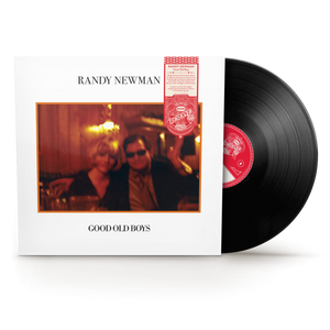 Pre-Order: Randy Newman - Good Old Boys [Rhino Reserve, Brick & Mortar Exclusive]