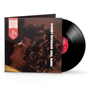 Pre-Order: Randy Newman - Sail Away [Rhino Reserve, Brick & Mortar Exclusive]