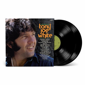 Pre-Order: Tony Joe White - The Best Of Tony Joe White [Brick & Mortar Exclusive]