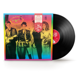 Pre-Order: The B-52's - Cosmic Thing [Rhino Reserve, Brick & Mortar Exclusive]