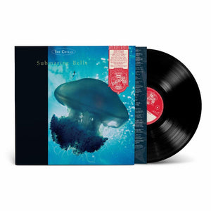 Pre-Order: The Chills - Submarine Bells [Rhino Reserve, Brick & Mortar Exclusive]