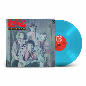 Pre-Order: Love - Four Sail [Light Blue, Brick & Mortar Exclusive]